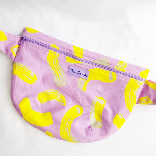 Fanny Pack "Banana"