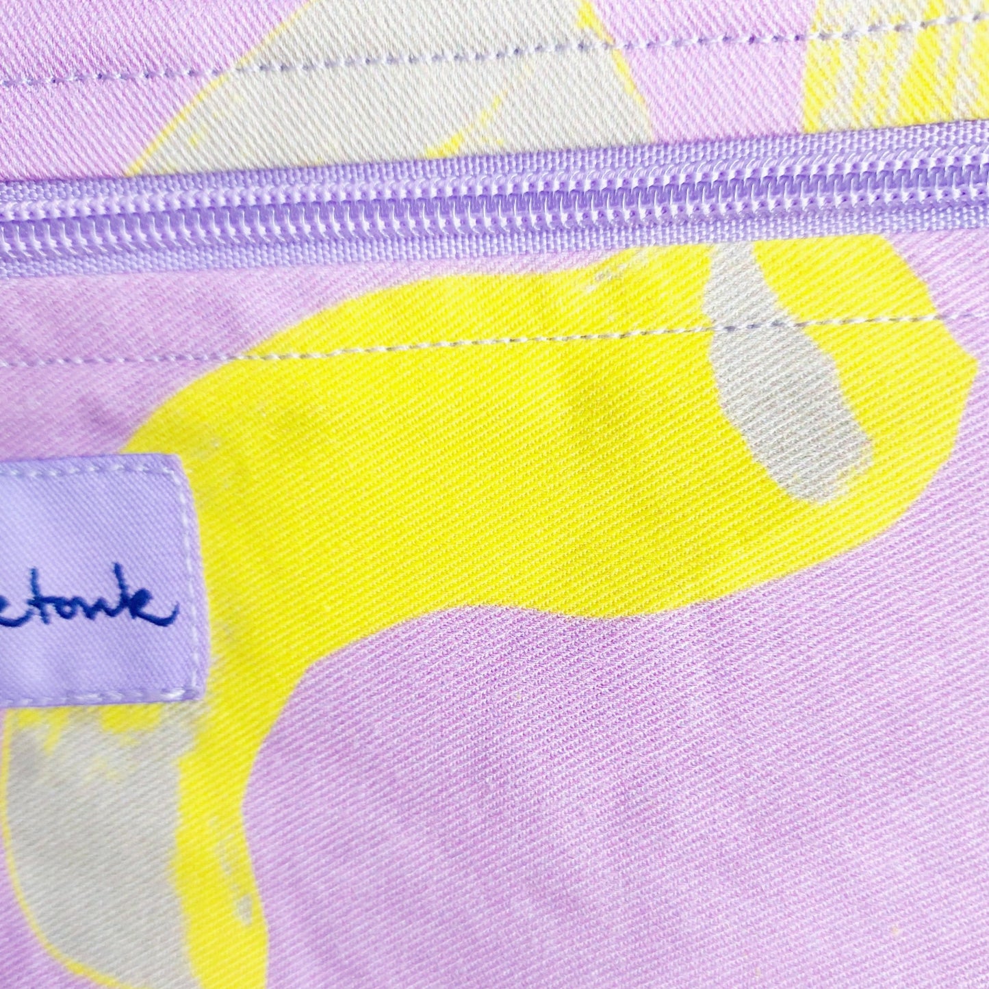 Fanny Pack "Banana"
