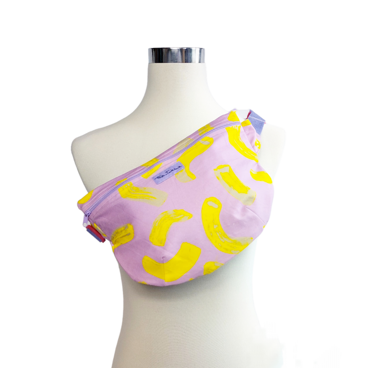 Fanny Pack "Banana"
