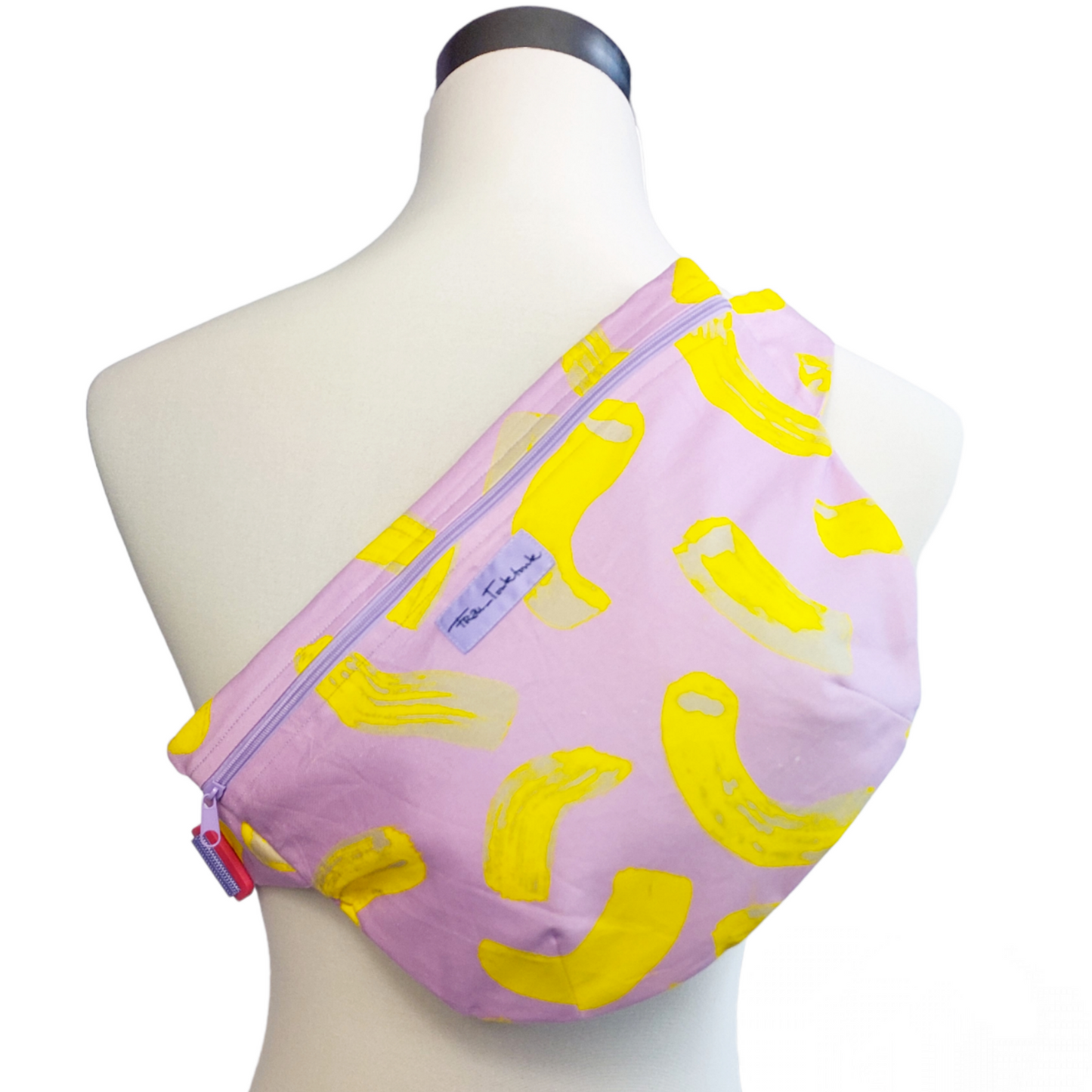 Fanny Pack "Banana"