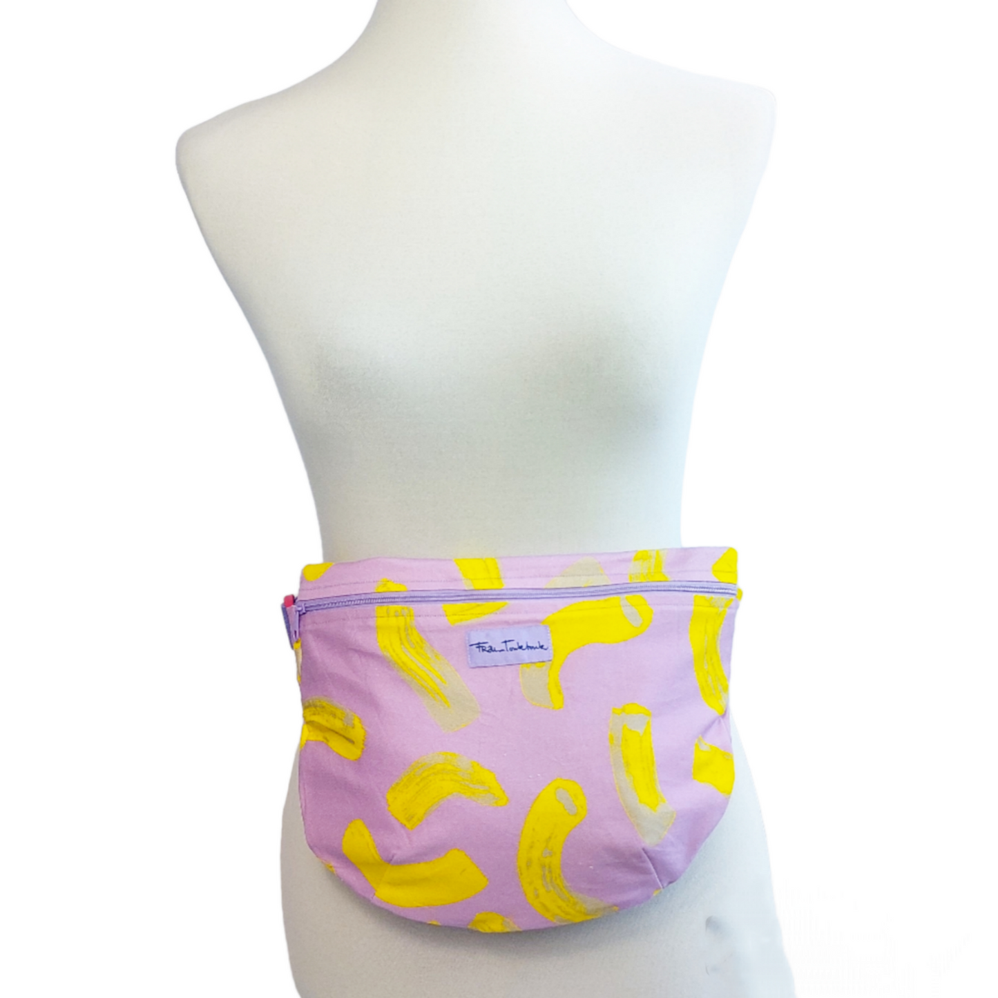 Fanny Pack "Banana"