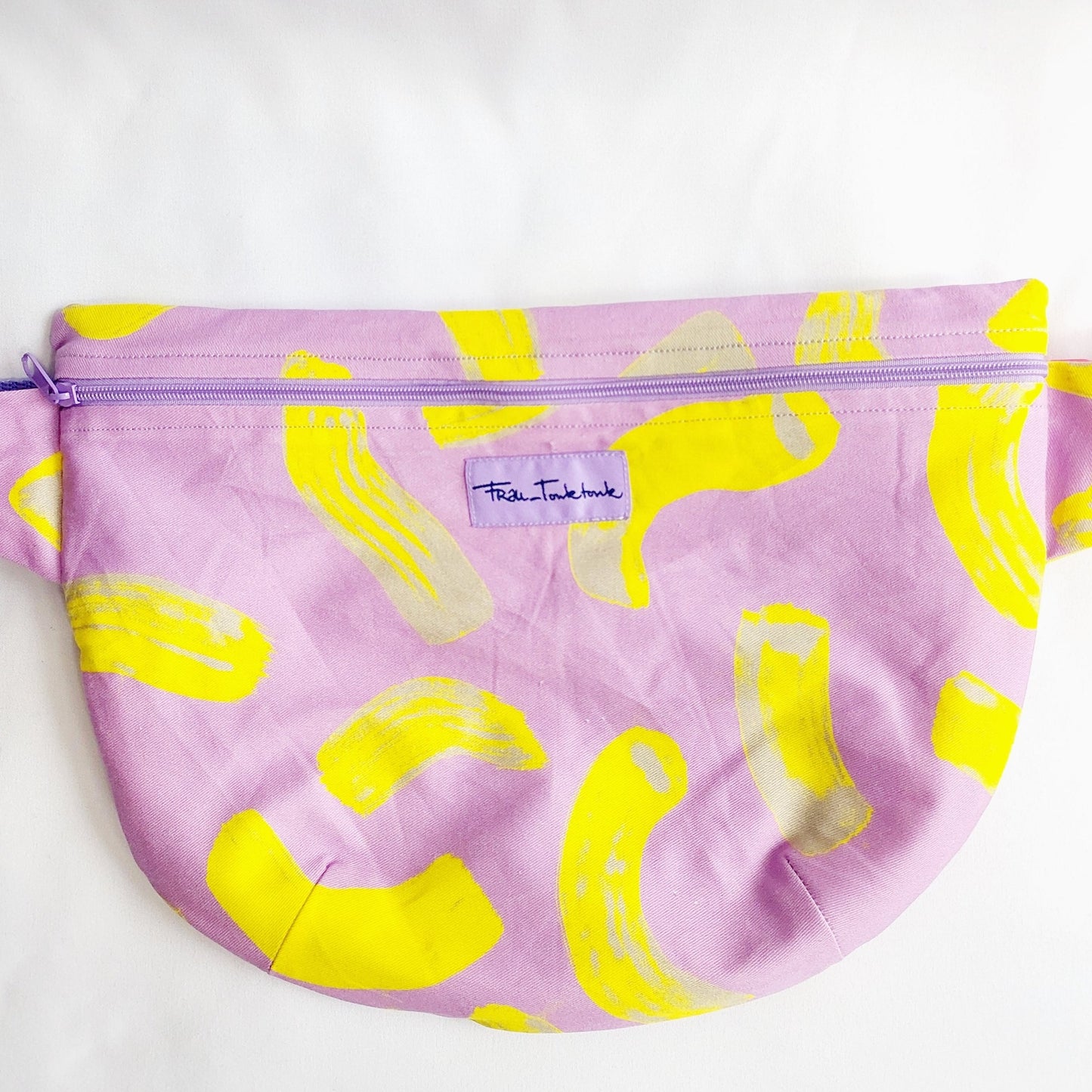 Fanny Pack "Banana"