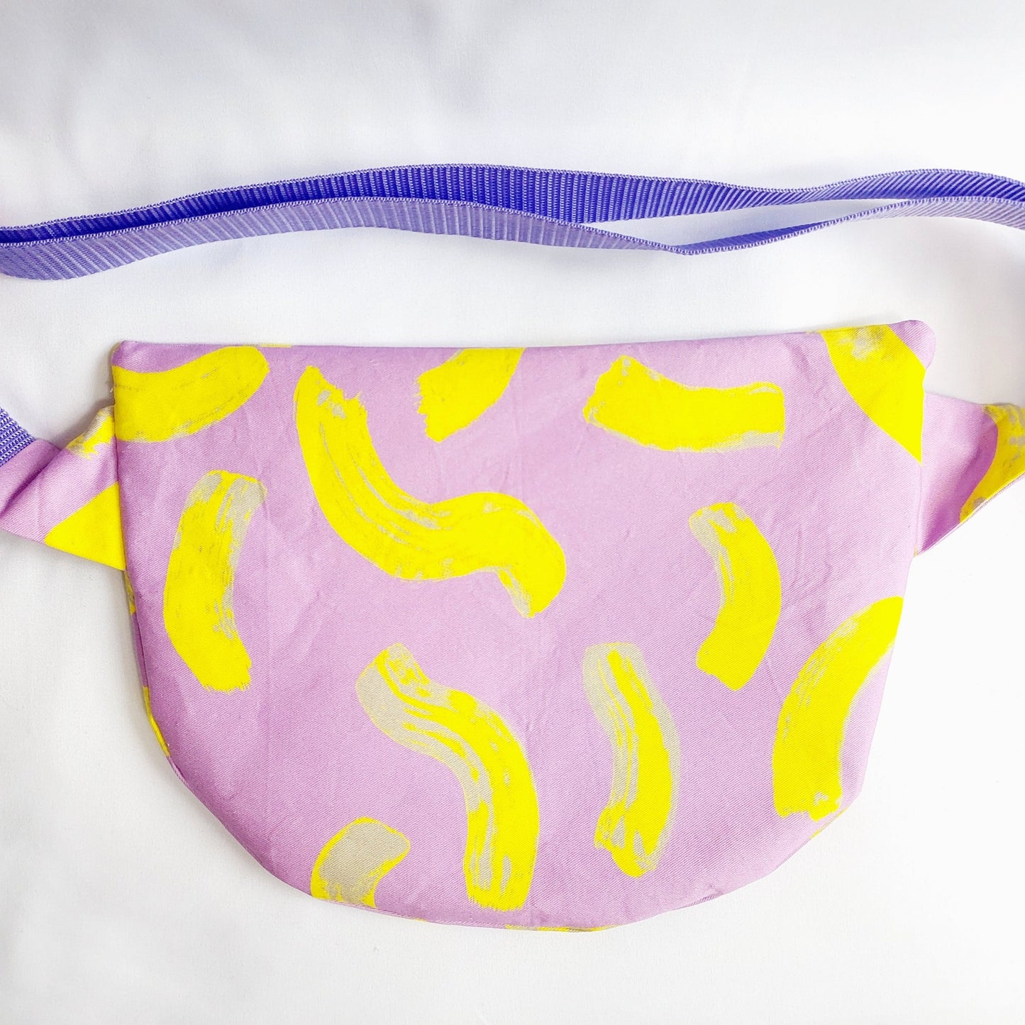 Fanny Pack "Banana"
