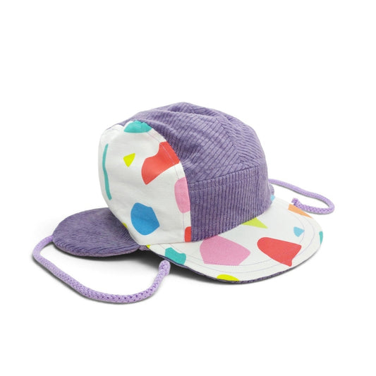 Chapka Wintercap "Käthe"