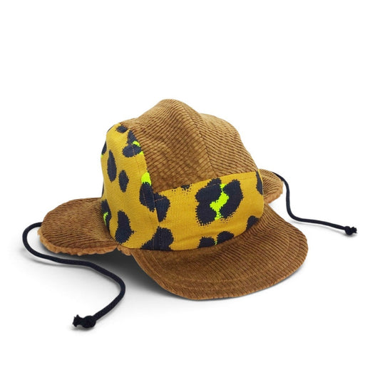Chapka Wintercap "Juri"
