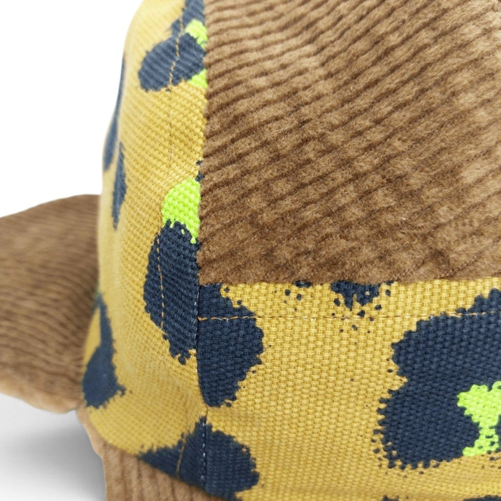 Chapka Wintercap "Juri"