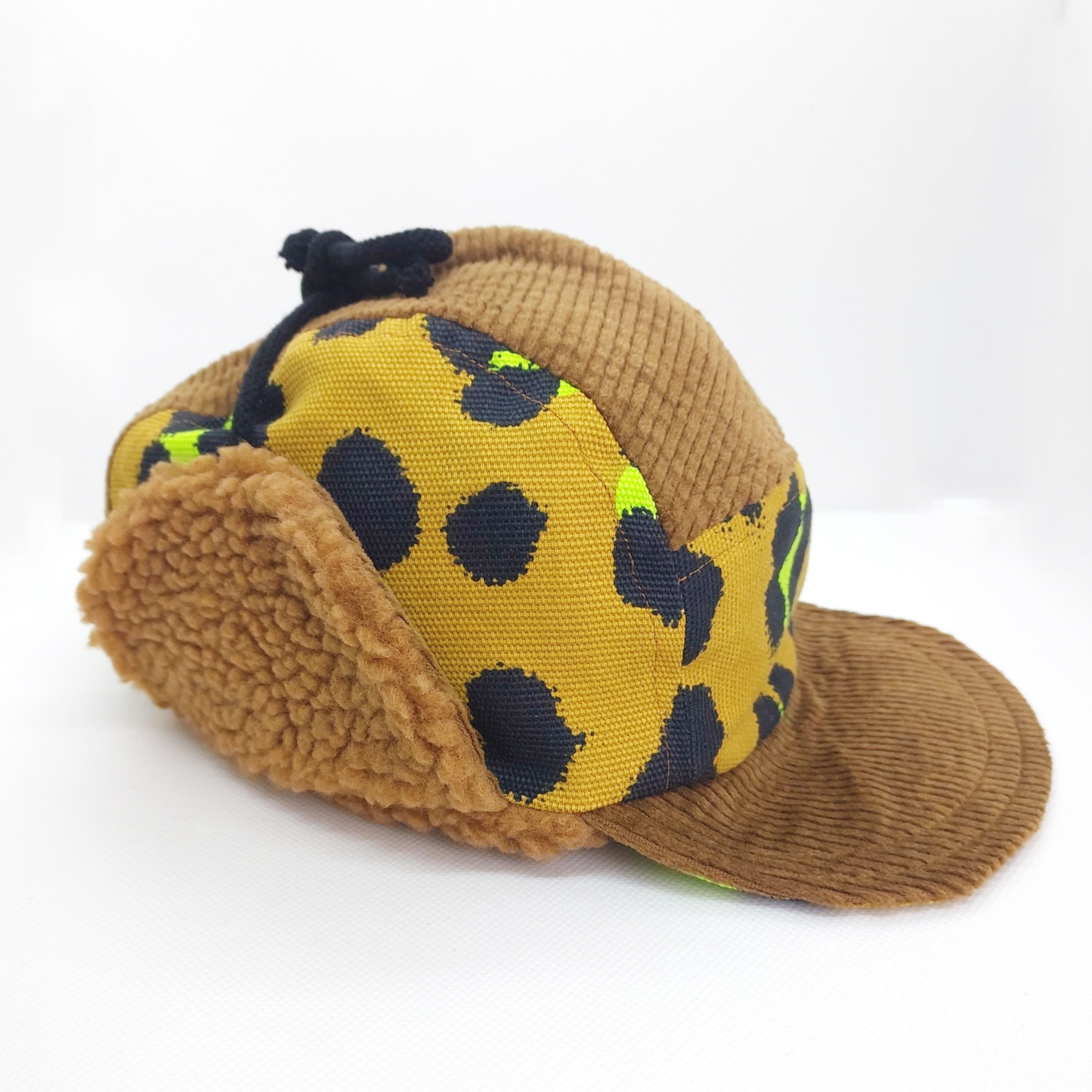 Wintercap "Juri" Gr. S (46-51)