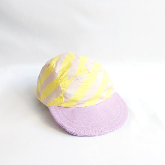 5-Panelcap "Lou" Sommeredition