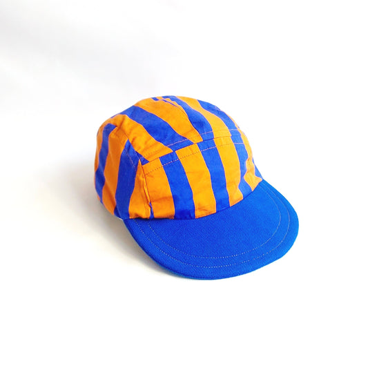 5-Panelcap "Friedel" Sommeredition Gr. S