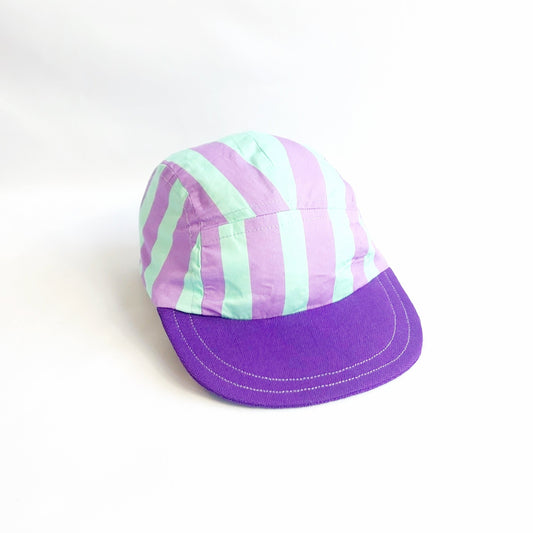 5-Panelcap " Robin" Sommeredition Gr. S & Gr. M