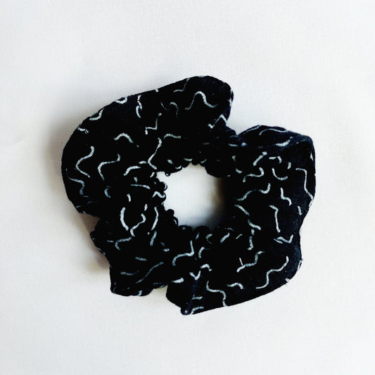 Scrunchi Betty "Welle"