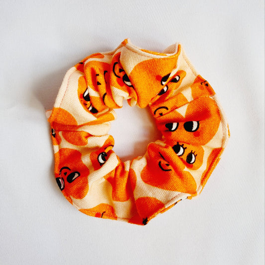 Scrunchi Betty "Herzi"