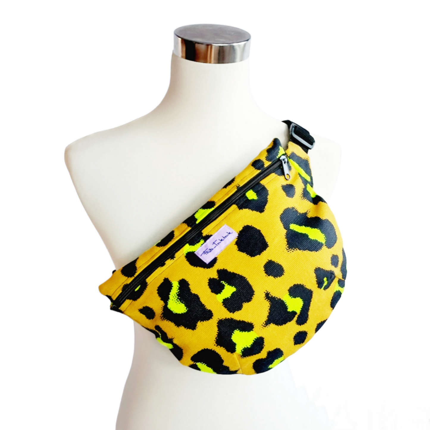 Fanny Pack "Efi"