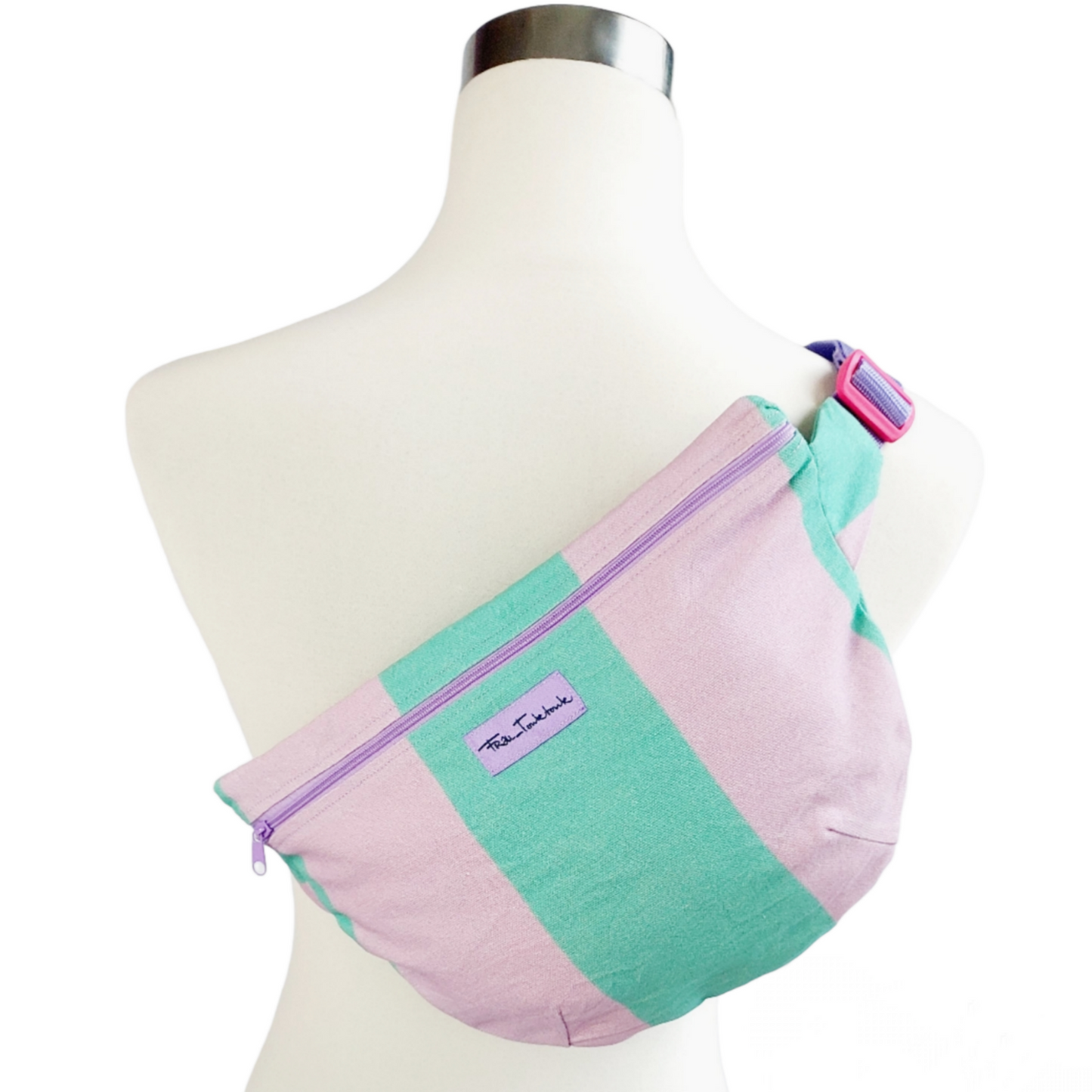 Fanny Pack "Kiki"