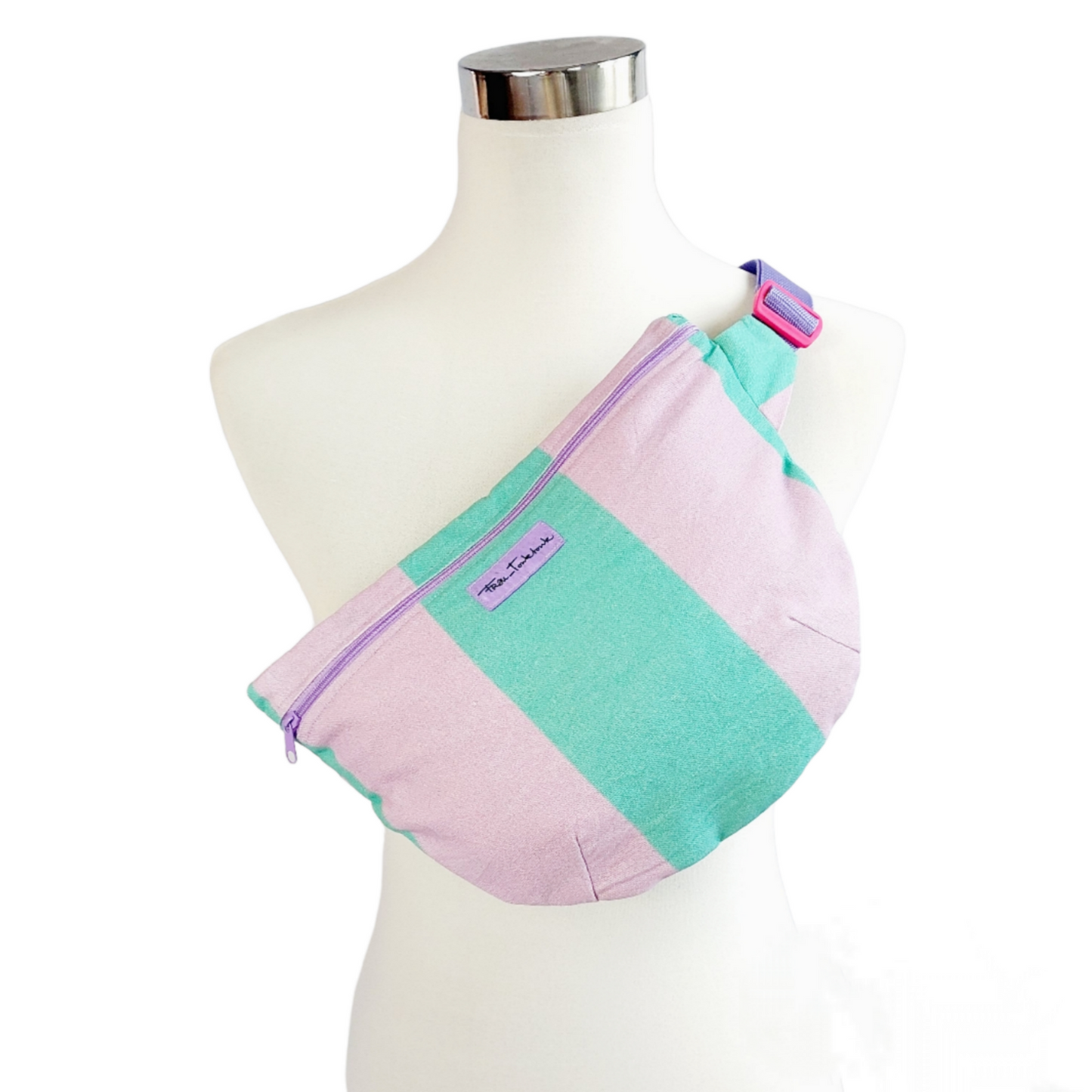Fanny Pack "Kiki"