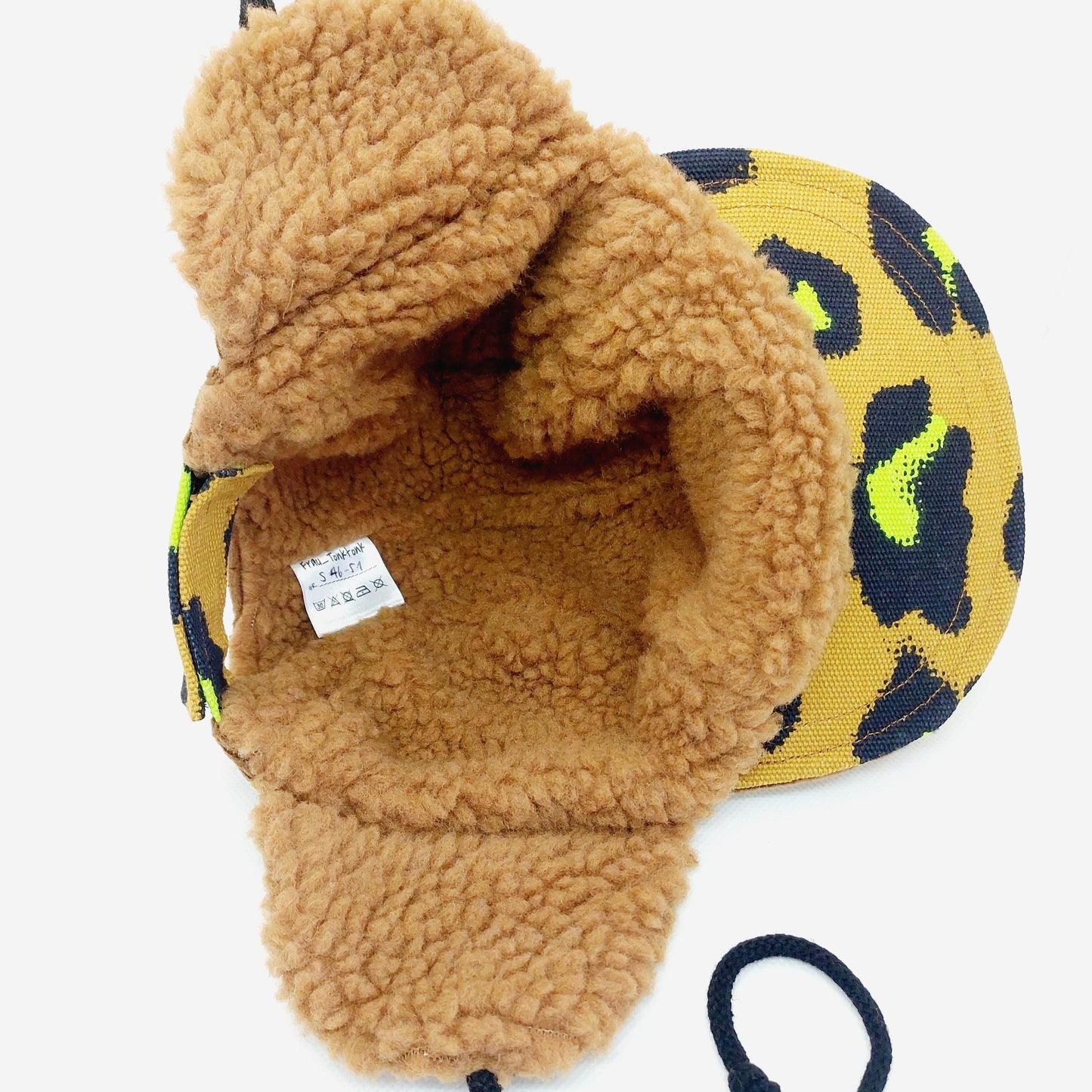 Wintercap "Juri" Gr. S (46-51)