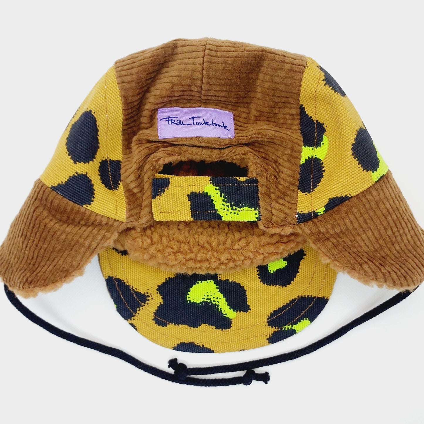 Wintercap "Juri" Gr. S (46-51)