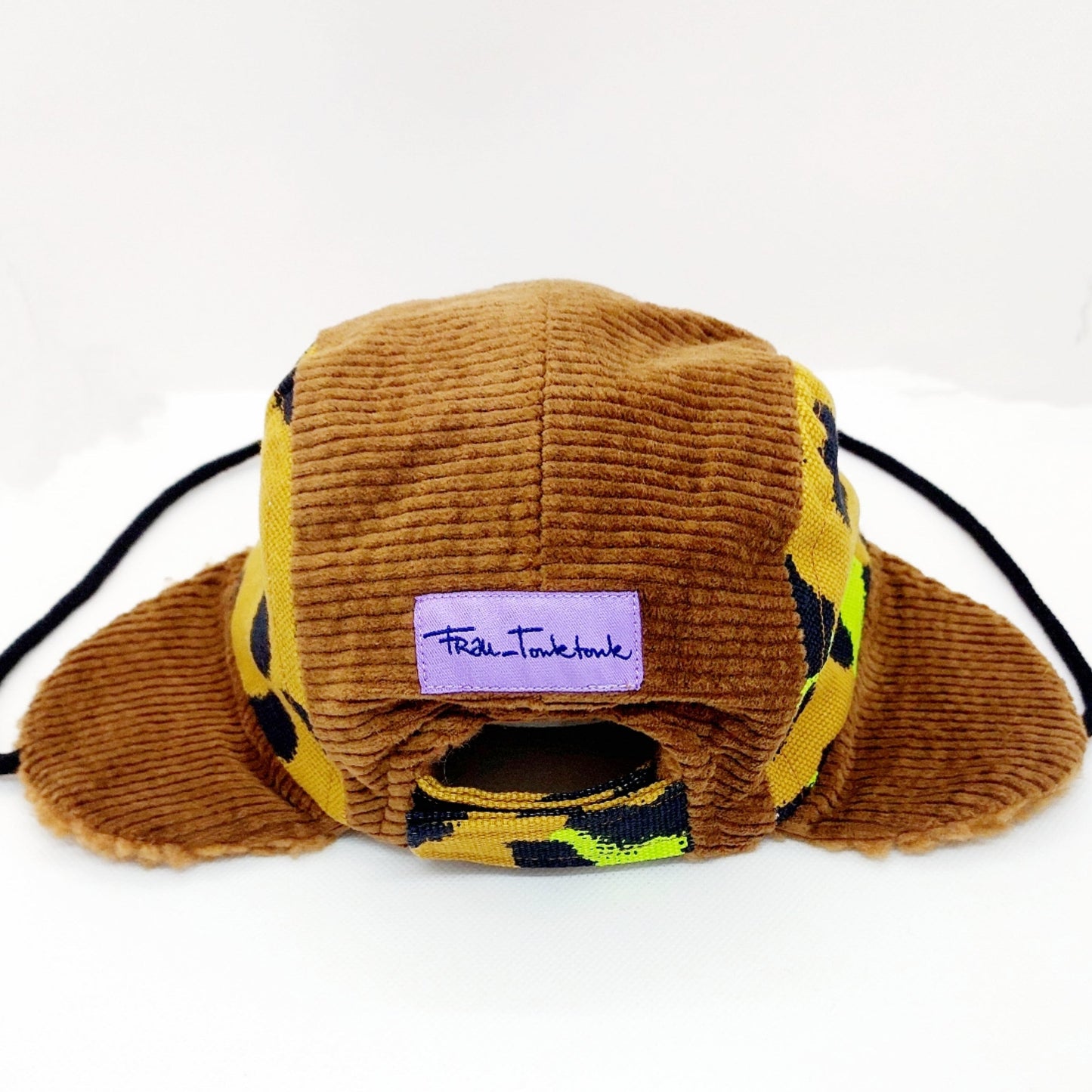 Wintercap "Juri" Gr. S (46-51)