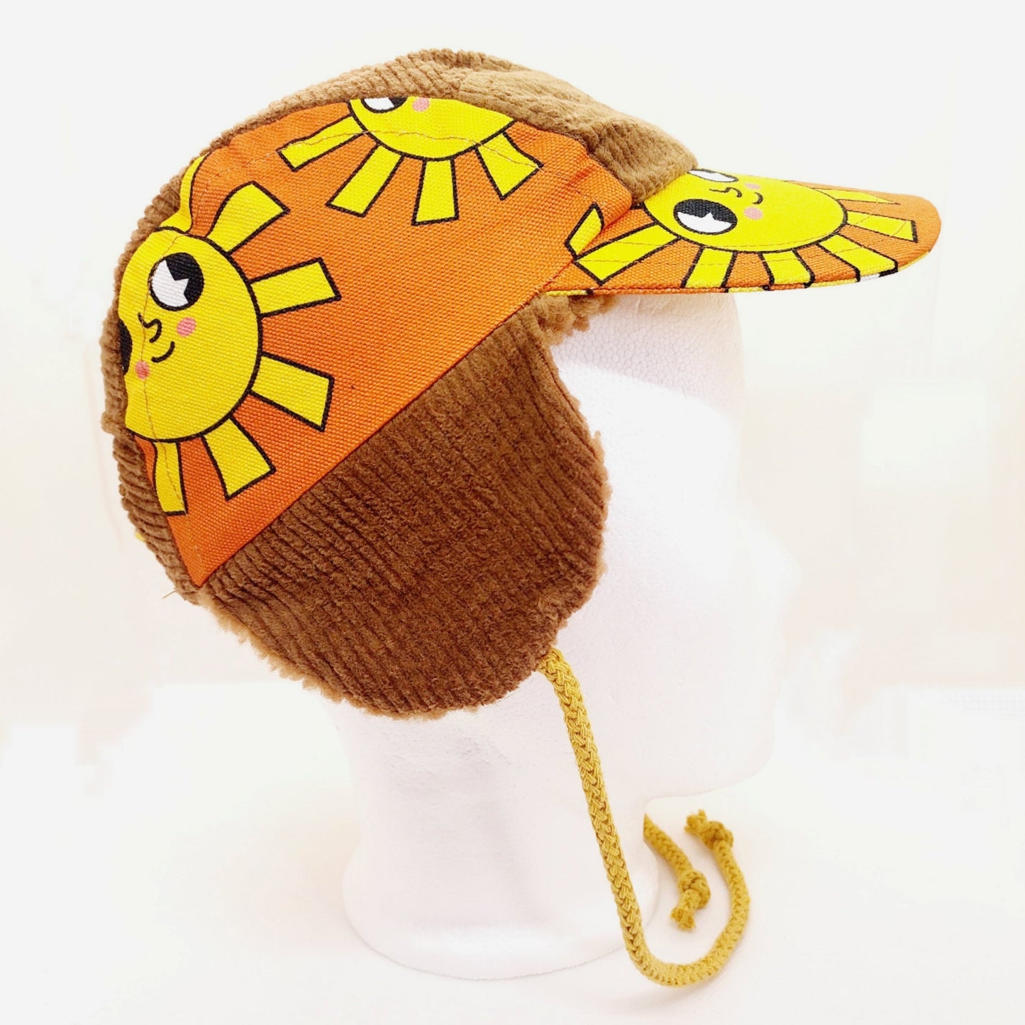 Chapka Wintercap "Lettie"