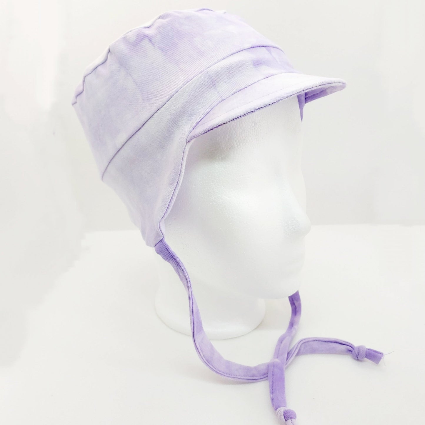SAMPLE Schirmmütze "Fina" Gr. 51 -53 cm