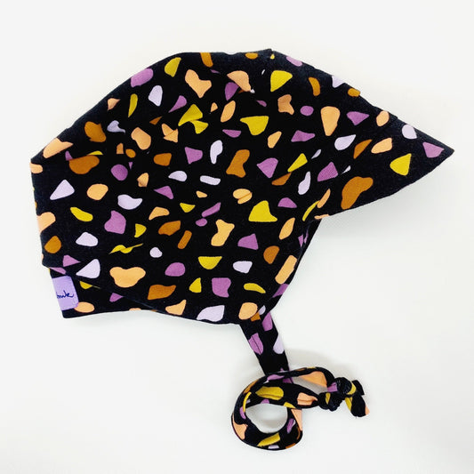 Schirmmütze "Momo" Gr. 51 - 53 cm