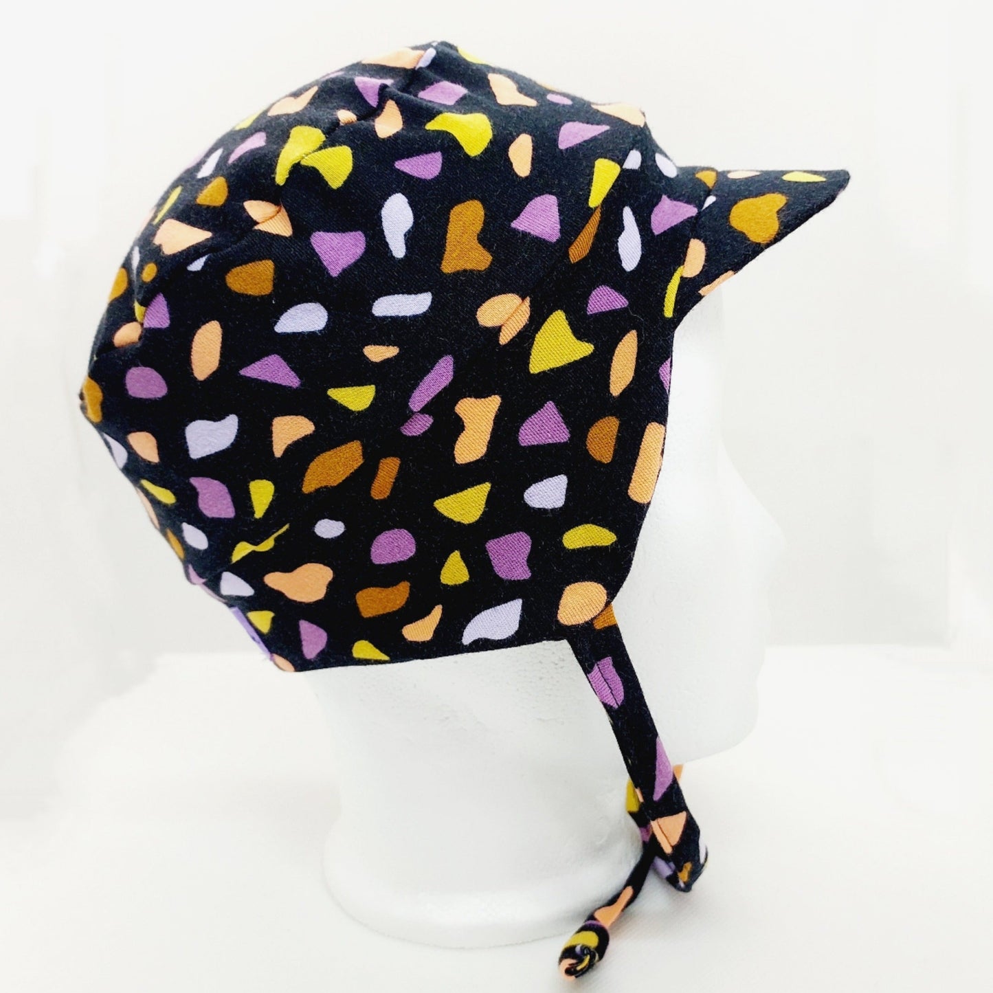 Schirmmütze "Momo" Gr. 51 - 53 cm