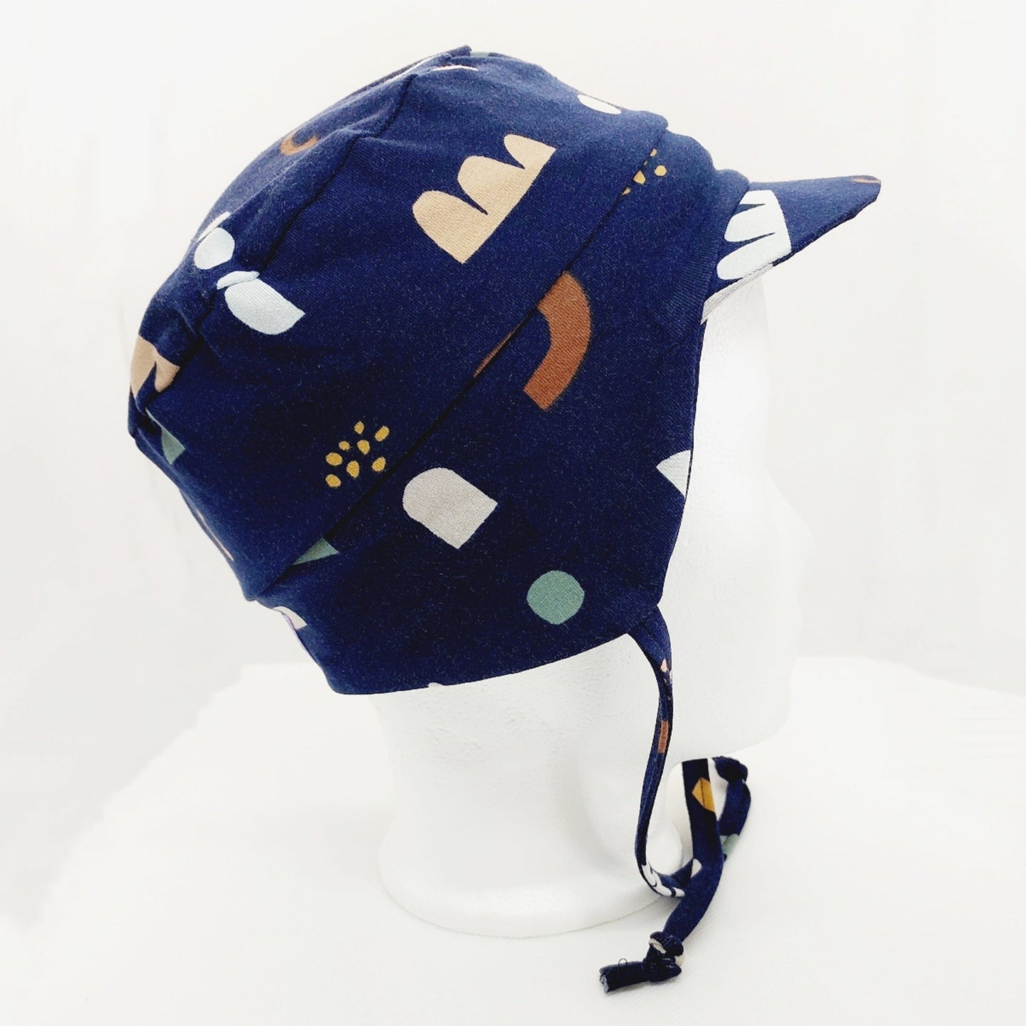 Schirmmütze "Bobby" Gr. 51 -53 cm