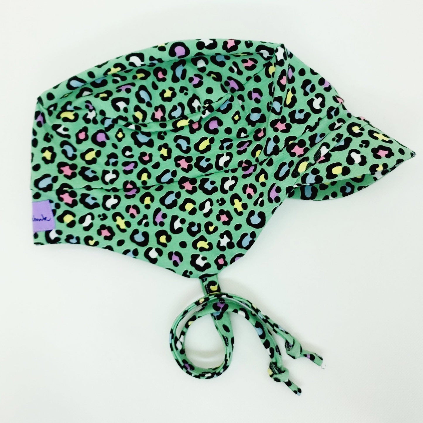 SAMPLE Schirmmütze "Cleo" Gr. 51 - 53 cm