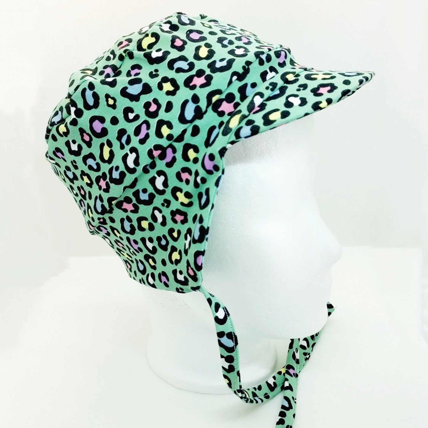 SAMPLE Schirmmütze "Cleo" Gr. 51 - 53 cm