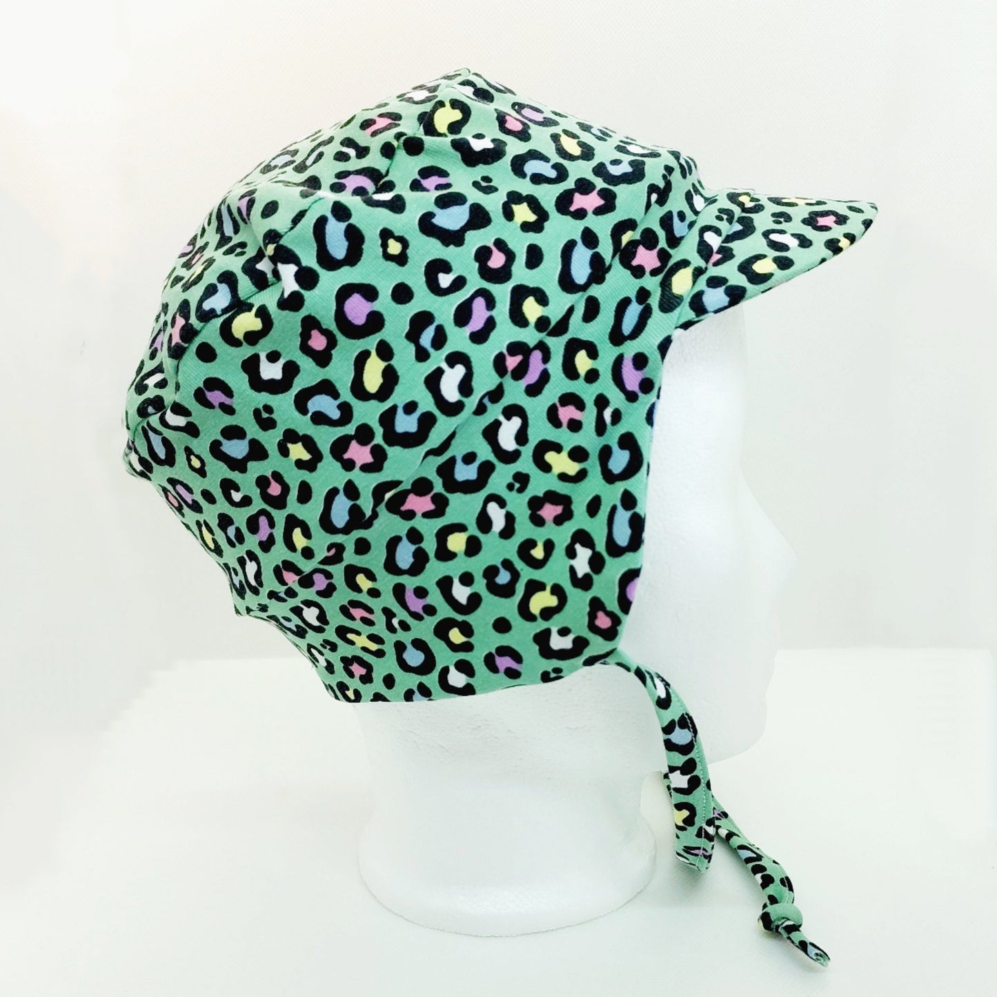 SAMPLE Schirmmütze "Cleo" Gr. 51 - 53 cm