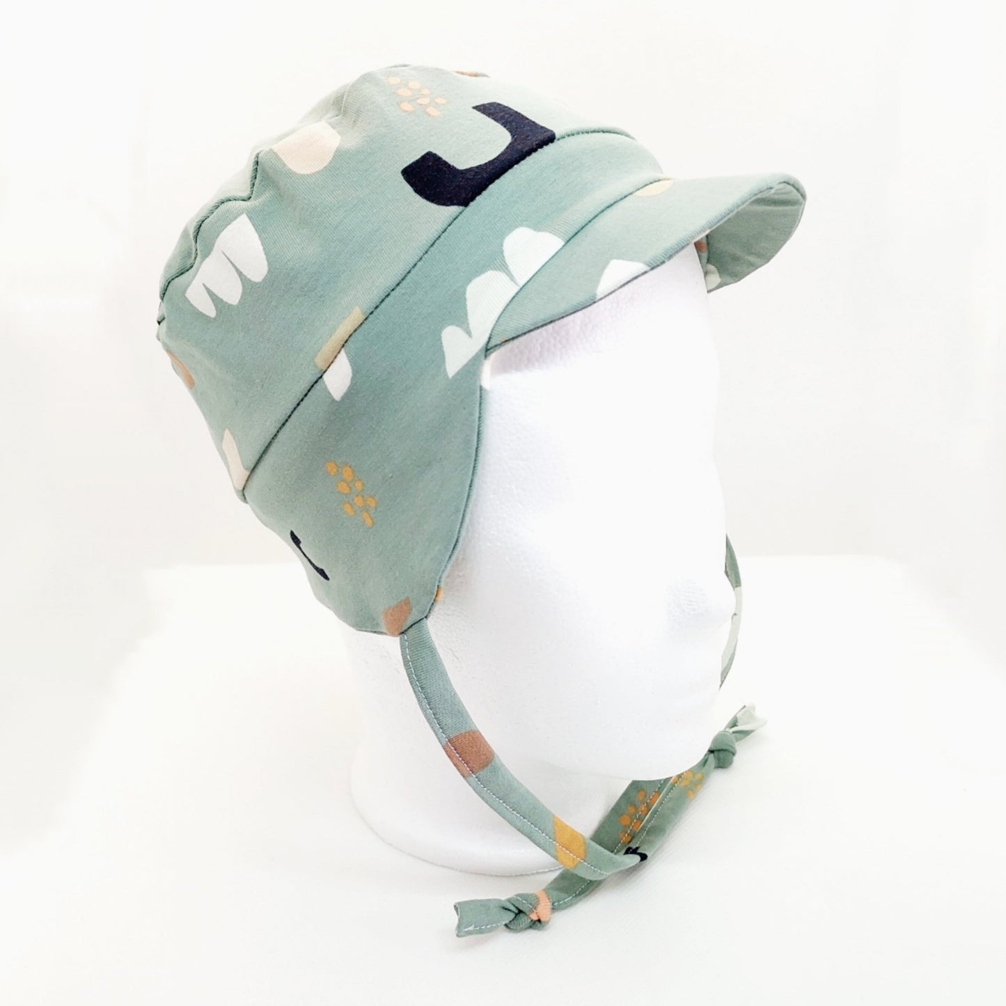 SAMPLE Schirmmütze "Jirka" Gr. 51-53 cm