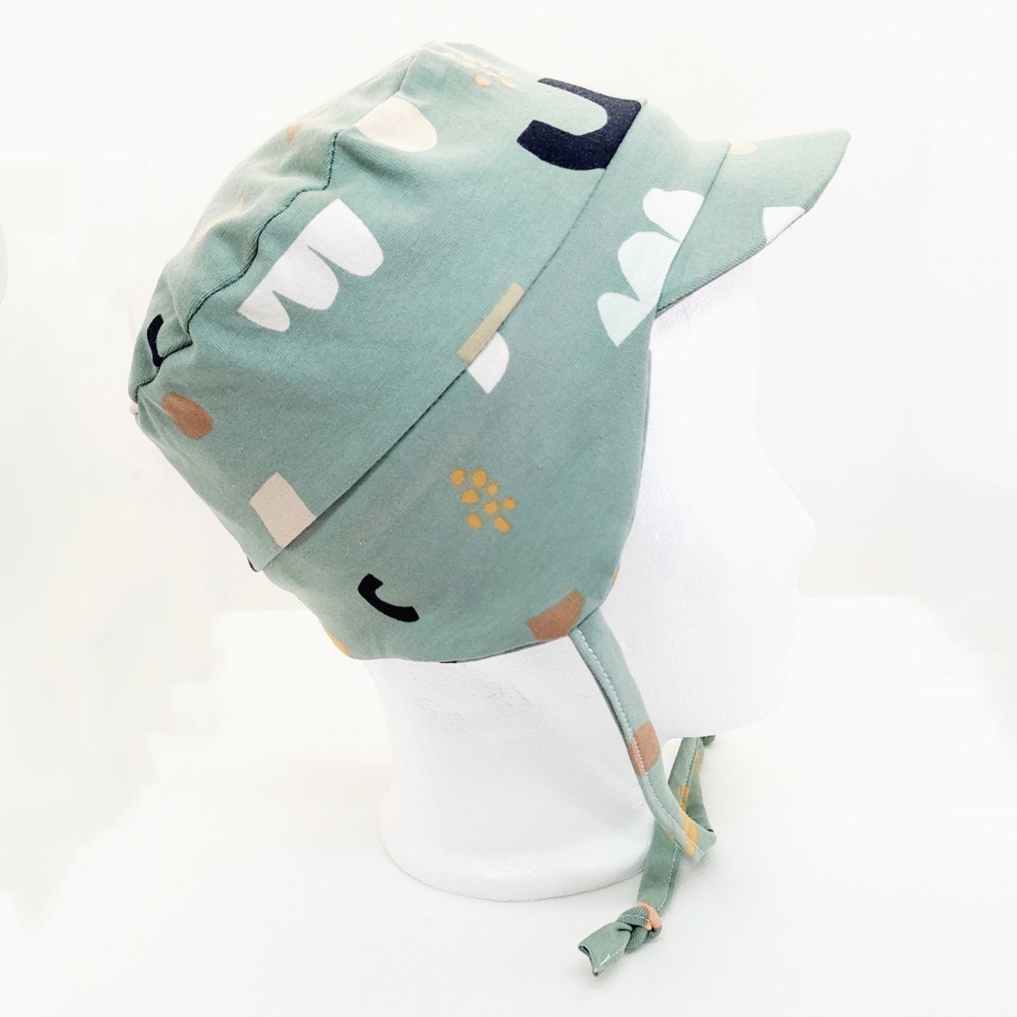 SAMPLE Schirmmütze "Jirka" Gr. 51-53 cm