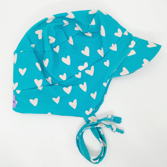 Schirmmütze "Millie" Gr. 51 - 53 cm