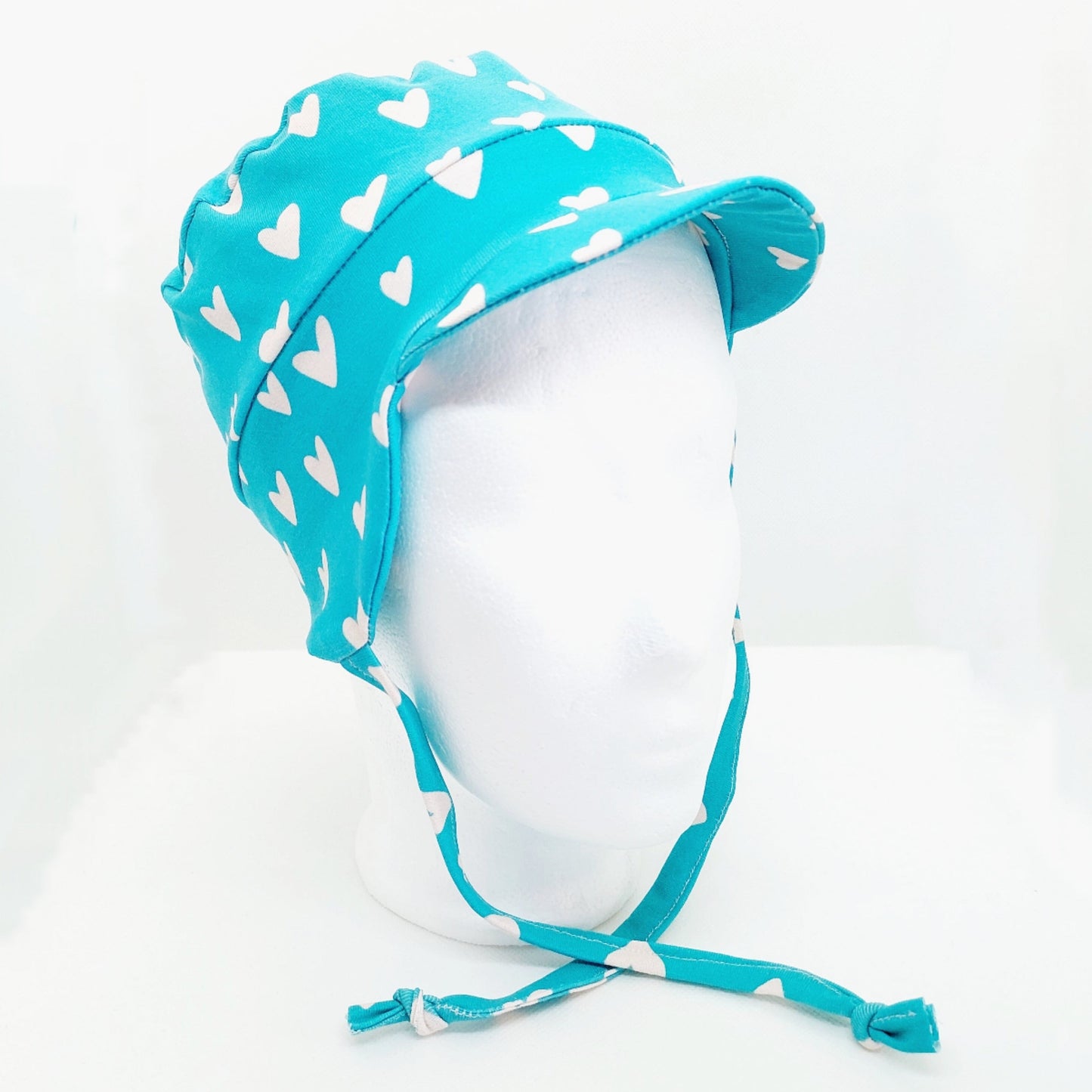 SAMPLE Schirmmütze "Millie" Gr. 51 - 53 cm
