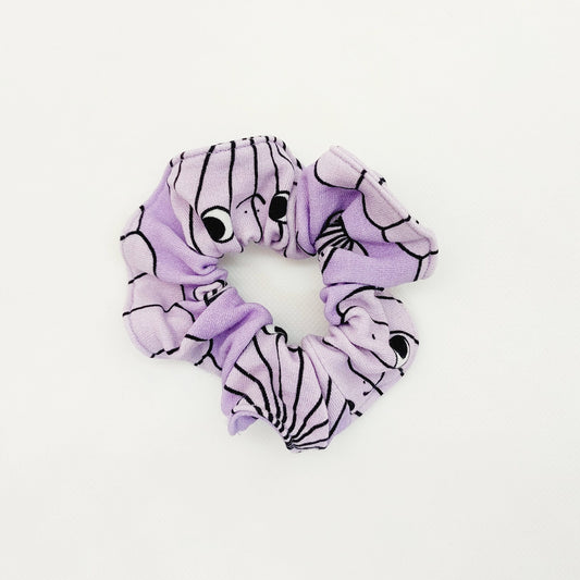 Scrunchi Betty "Muschel"