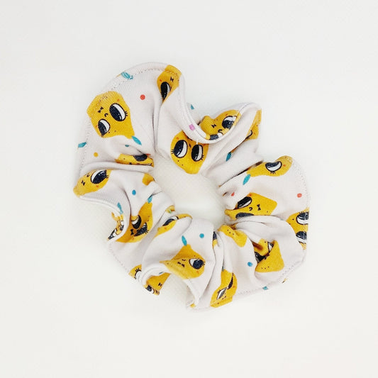 Scrunchi Betty "Zitrönchen"