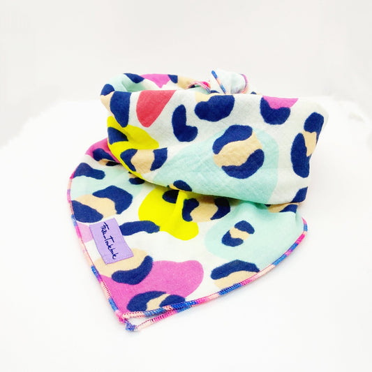 Halstuch aus Musselin "Fanny"