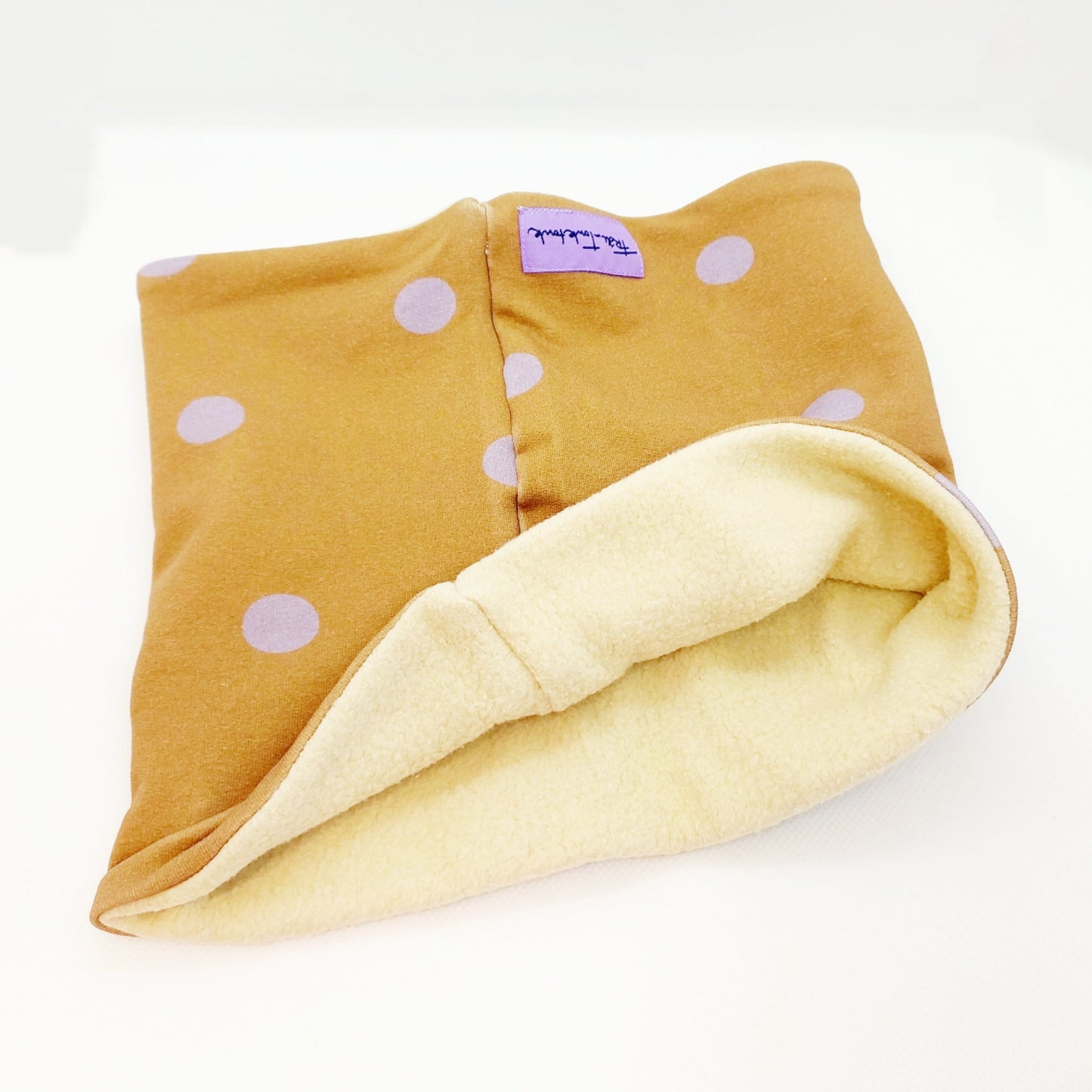 SAMPLE Schlauchschal "Malu" Gr. 50-52