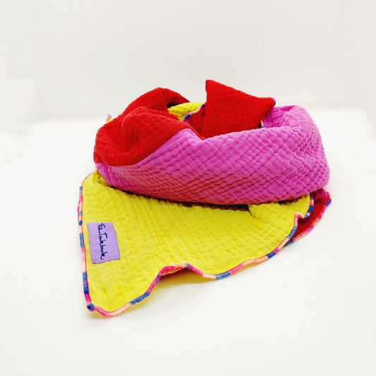 Musselintuch "Missy"