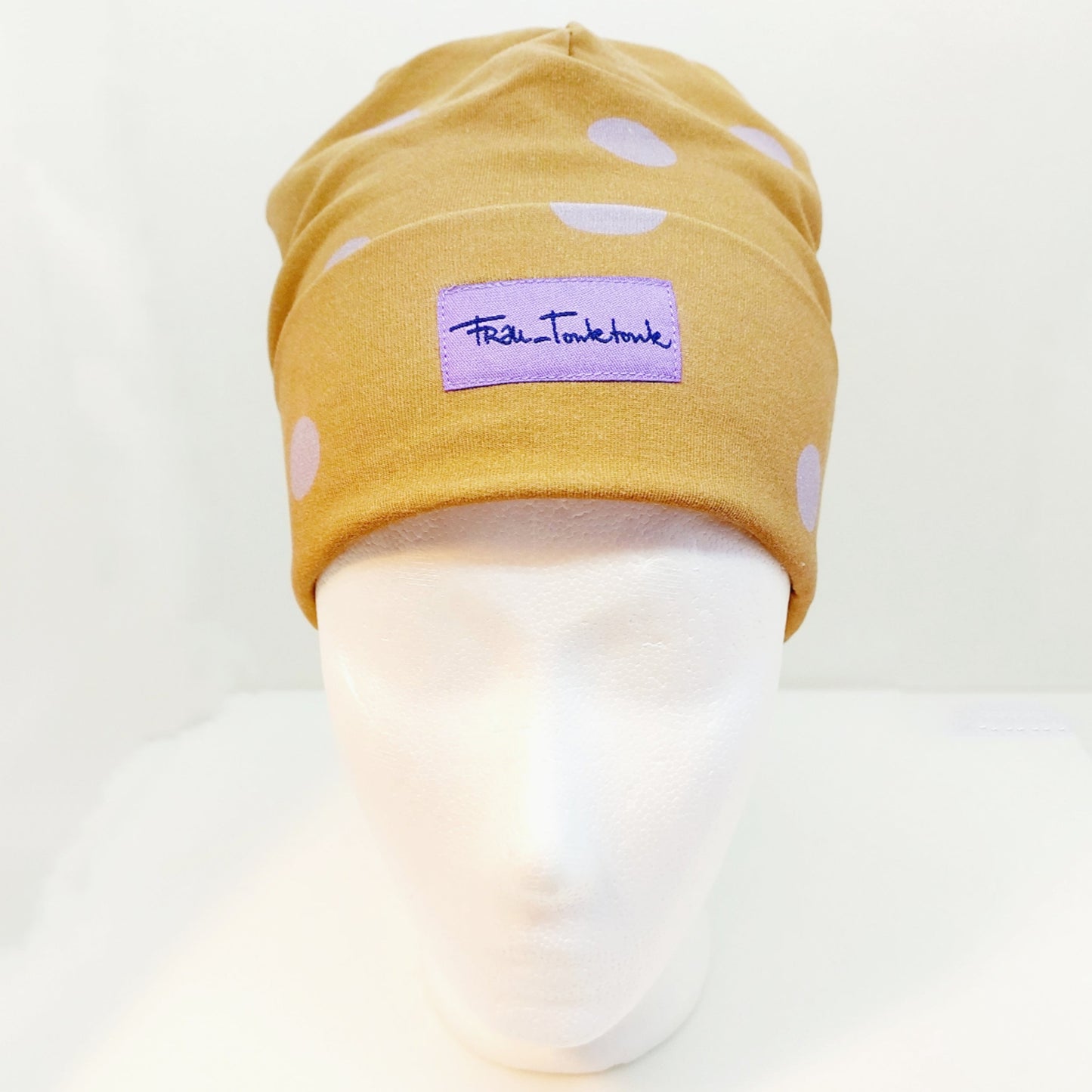 Beanie "Alva"