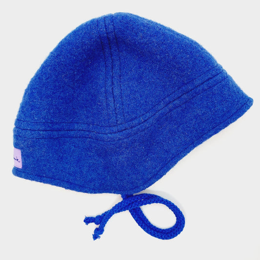 Walkwintermütze "Ulf" Gr. 52 (51/52)