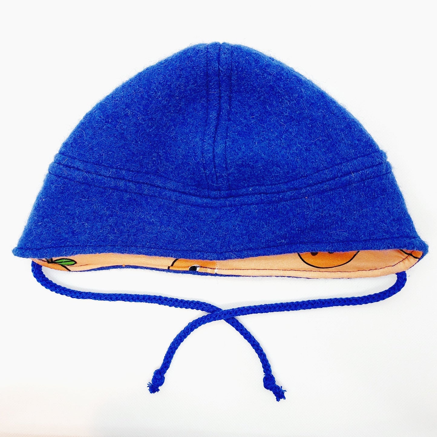 SAMPLE Walkmütze "Ulf" Gr. 52 (51/52)