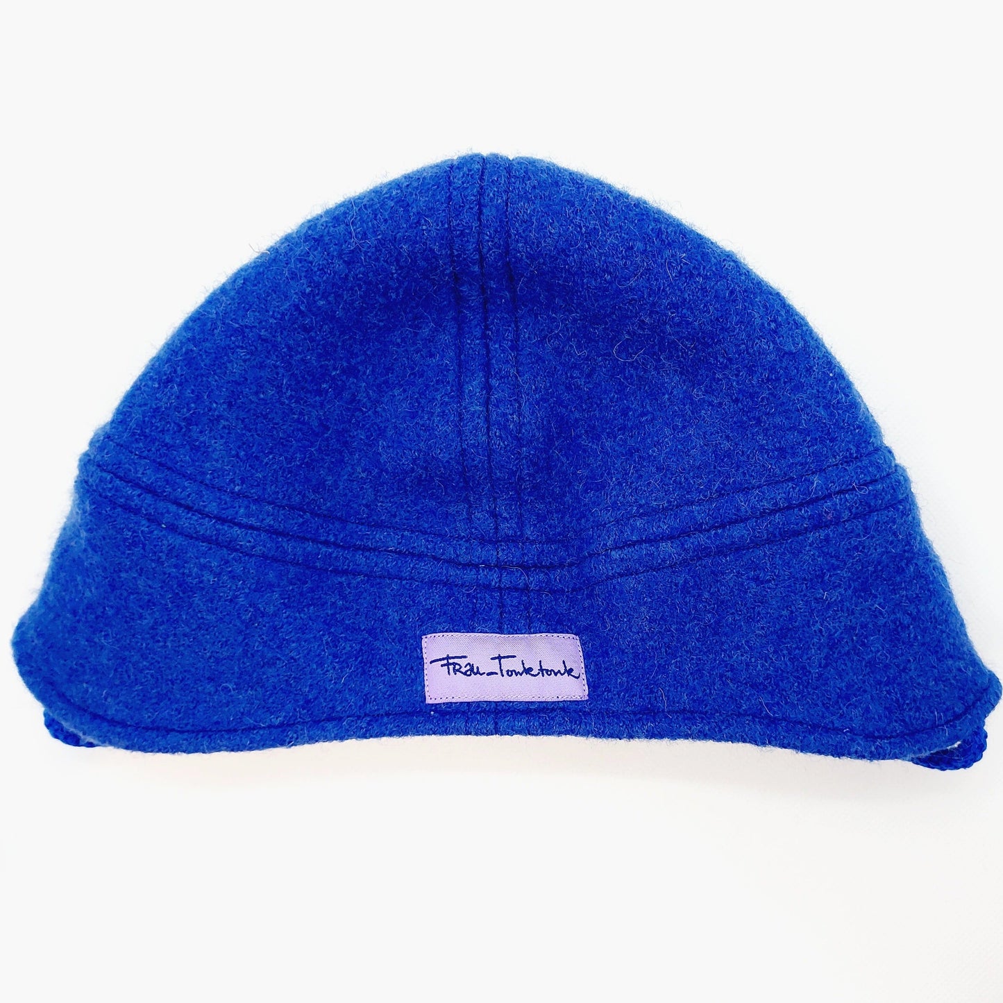 SAMPLE Walkmütze "Ulf" Gr. 52 (51/52)