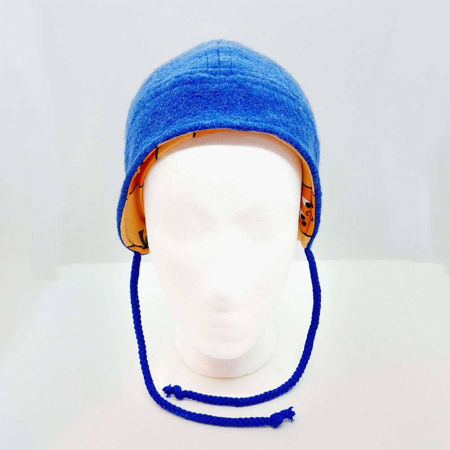 Walkwintermütze "Ulf" Gr. 52 (51/52)