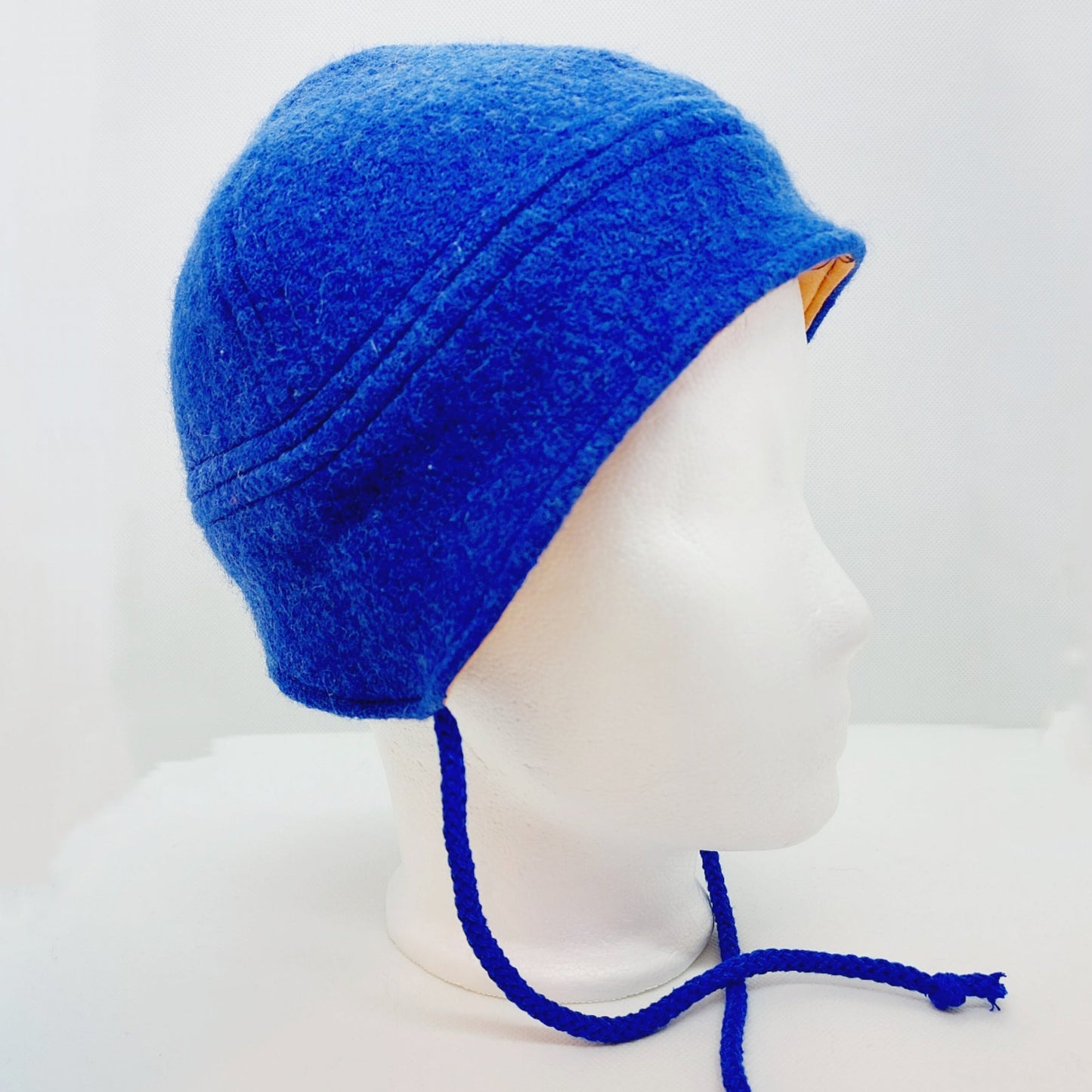 SAMPLE Walkmütze "Ulf" Gr. 52 (51/52)