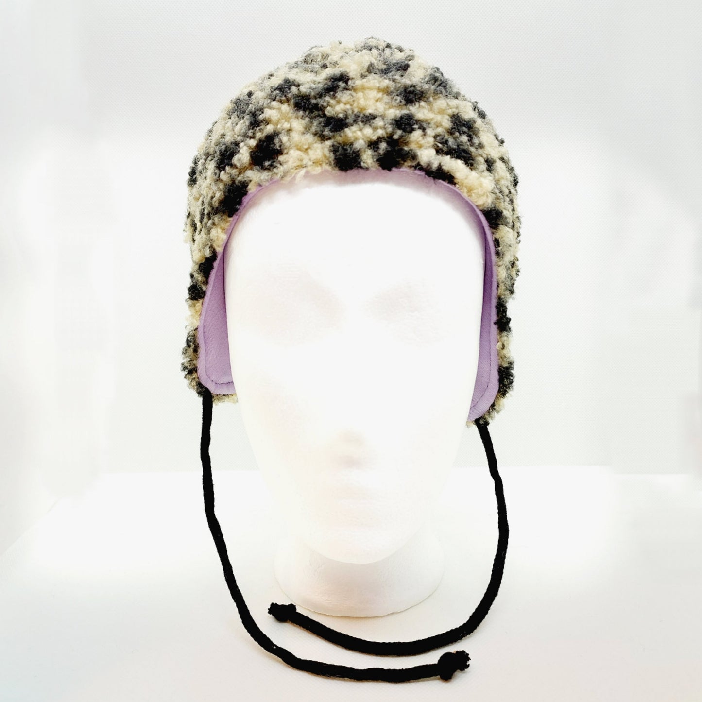 Wintermütze "Bobby" Gr.52 (51/52)