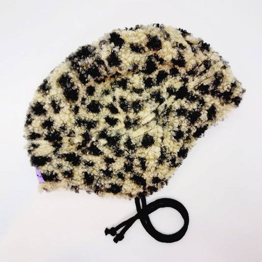 Wintermütze "Bobby" Gr.52 (51/52)