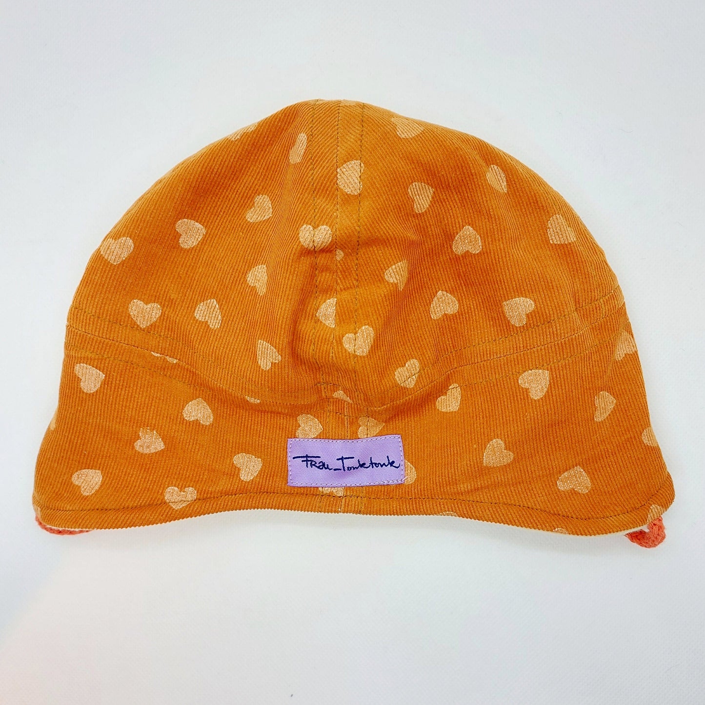 SAMPLE Cordmütze "Maja" Gr. 52 (51/52)