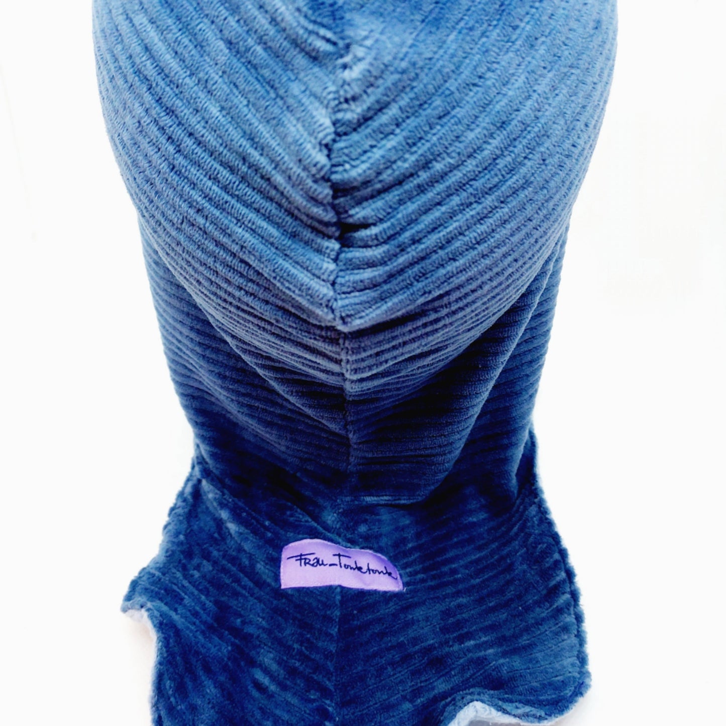 SAMPLE Schlupfmütze "Marlin" Gr. L (48-52)