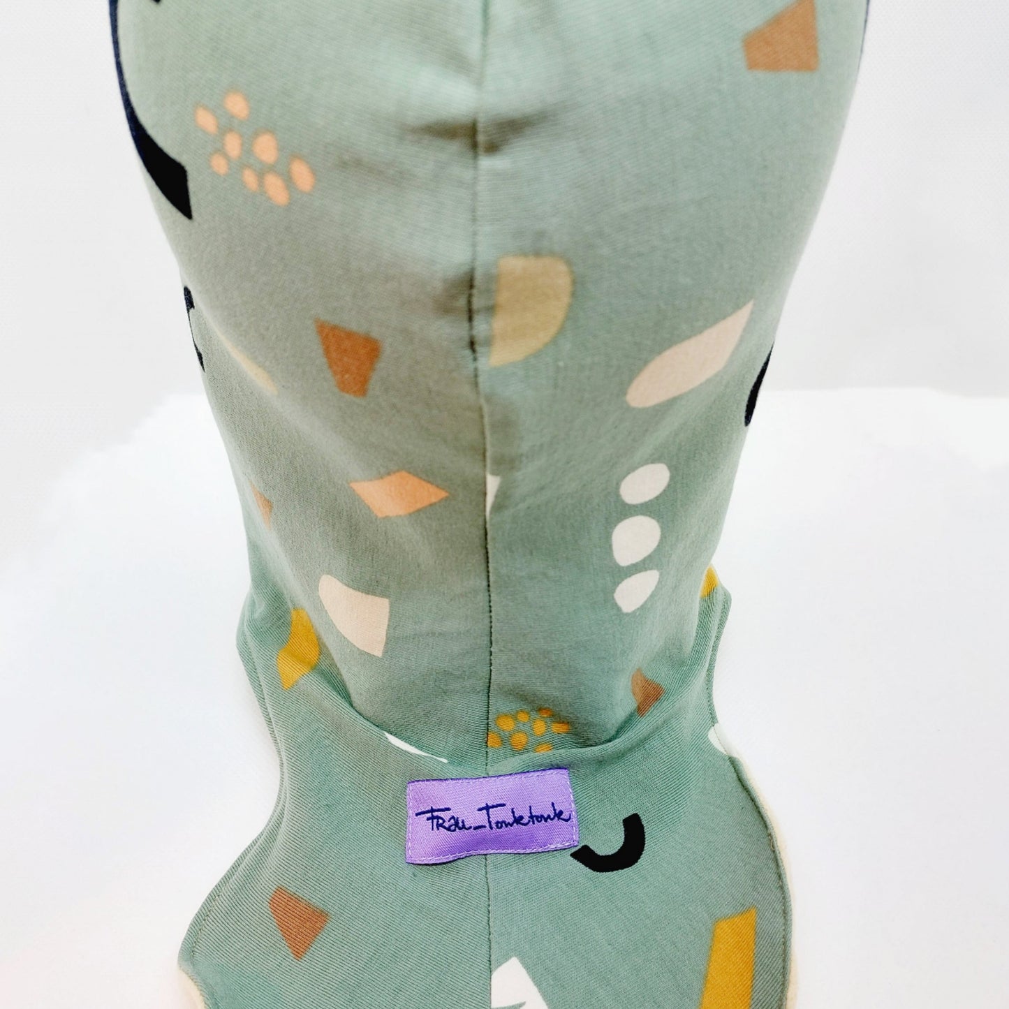 SAMPLE Schlupfmütze "Marlo" Gr. L (48-52)